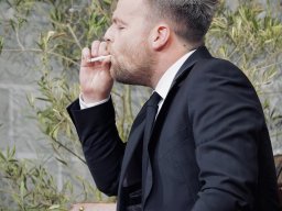 Im Kloster ist der Teufel los